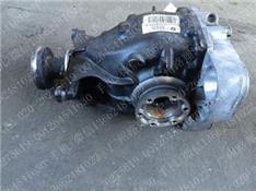 宝马528LI差速器