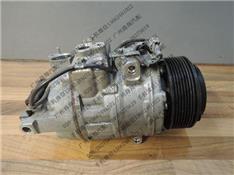 宝马GT535空调压缩机