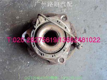 欧宝威达前轮轴承