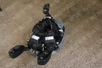 宝马640I转向角度传感器