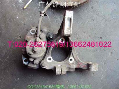 欧宝威达刹车分泵