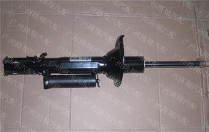 斯巴鲁森林人减震器