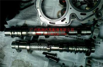 斯巴鲁翼豹凸轮轴