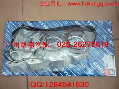 三菱帕杰罗V33发动机大修包