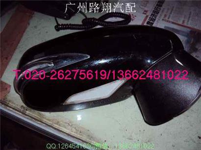 雷克萨斯ES240倒车镜