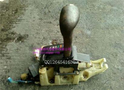 雷克萨斯ES300排挡杆