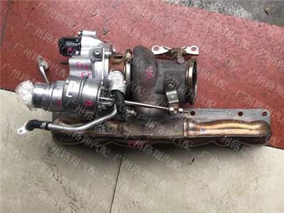 宝马X5涡轮增压器-报价-图片