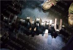 宝马X5曲轴-报价