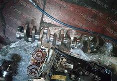 宝马640I曲轴-图片