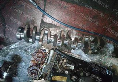 宝马GT335I曲轴-报价-图片