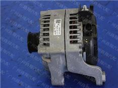 宝马迷你发电机-价格-图片