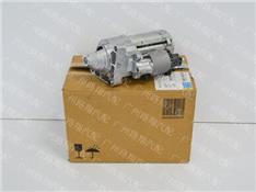 宝马迷你起动机