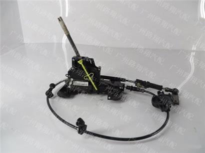 宝马迷你排挡座