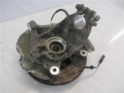 宝马迷你羊角-摆动轴承