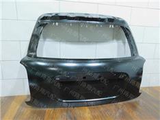 宝马迷你尾箱盖