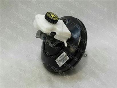 宝马迷你刹车总泵