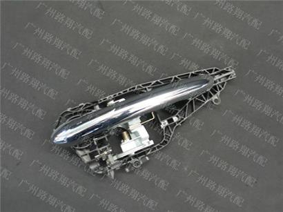 宝马迷你车门外拉手