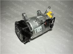 宝马迷你空调压缩机-冷气泵
