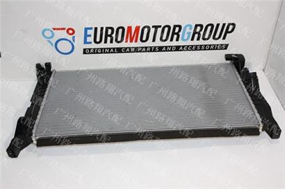 宝马迷你冷凝器