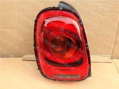 宝马迷你后尾灯