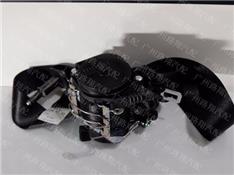 宝马迷你安全带