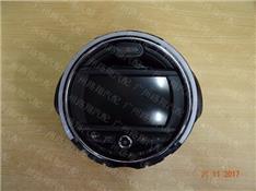 宝马迷你显示器