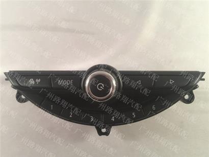 宝马迷你收音机