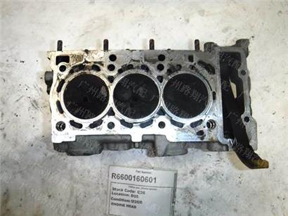 奔驰斯玛特缸盖