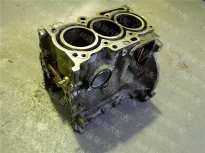 奔驰斯玛特中缸