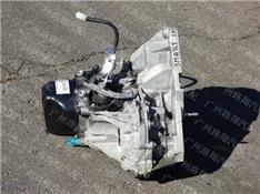 奔驰斯玛特变速箱-牙箱