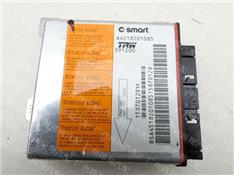 奔驰斯玛特小精灵气囊模块