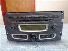 奔驰斯玛特小精灵CD机