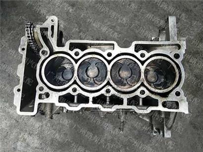 宝马118I中缸-N13