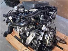 宝马GT320I发动机-N20-N47-B47