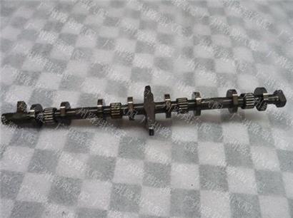 宝马520LI偏心轴 1137 7578 543