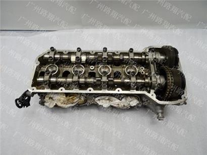 宝马M6汽缸盖 1112 7838 147