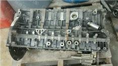 宝马523LI中缸 1111 0401 123