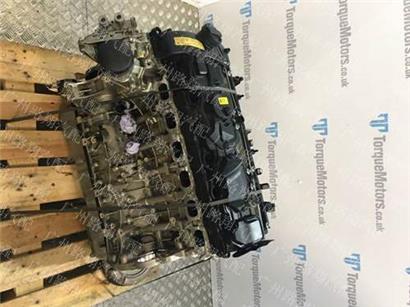 宝马M4中缸 BMW 7846766