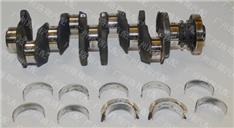 宝马316LI曲轴  1121 7797 975