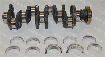 宝马X1曲轴 BMW 8515071