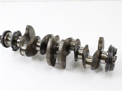 宝马328LI曲轴-N20