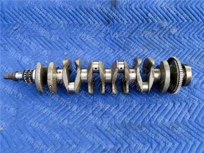 宝马M5曲轴-S63-S85