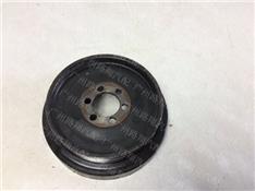 宝马535LI曲轴皮带轮