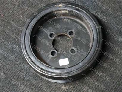 宝马X4曲轴皮带轮 1123 7597 422