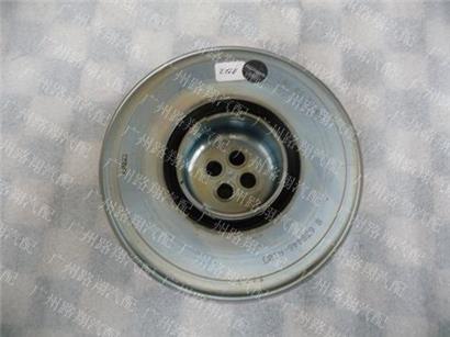 宝马428I曲轴皮带轮 BMW 8638446