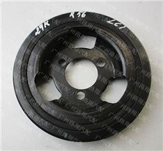 宝马mini扭振减震器-N12-B48