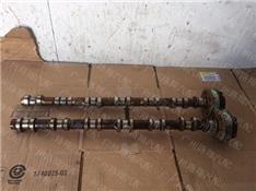 宝马528LI凸轮轴-N52-N20