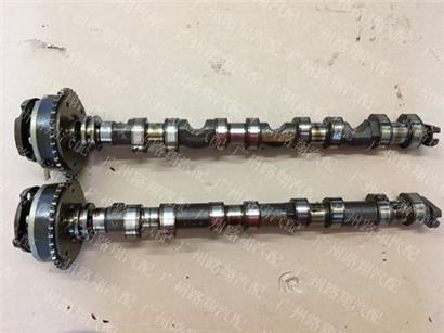 宝马318LI凸轮轴-N46-B38-N47