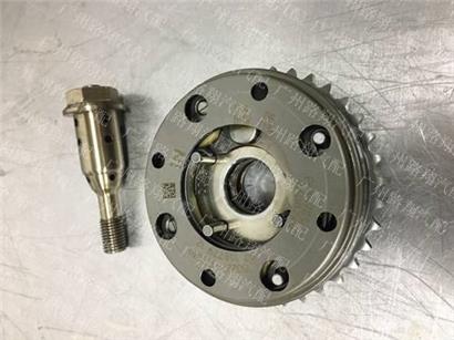 宝马218I正时链轮-调整器