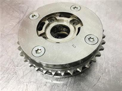 宝马220I正时链轮-调整器